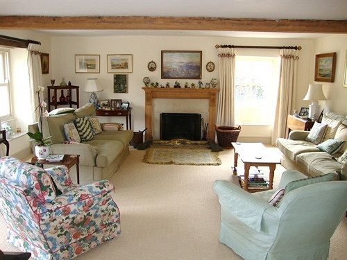 Capple Bank Farm Bed & Breakfast Wensley Dış mekan fotoğraf